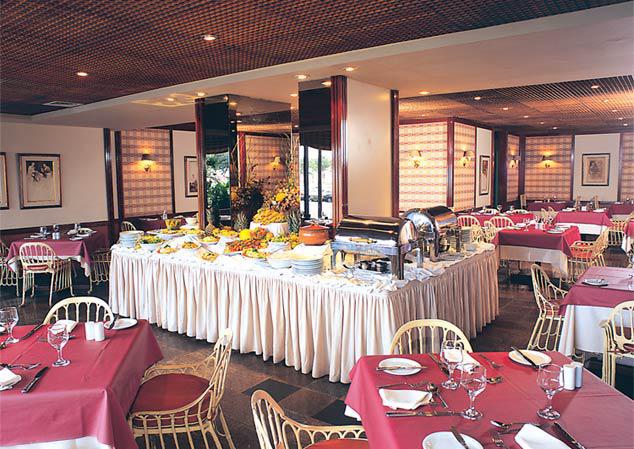 Luxor Copacabana 4*
