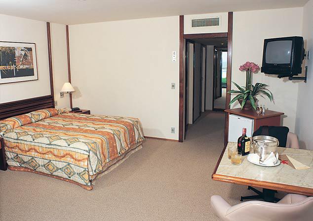 Luxor Copacabana 4* Rio de Janeiro