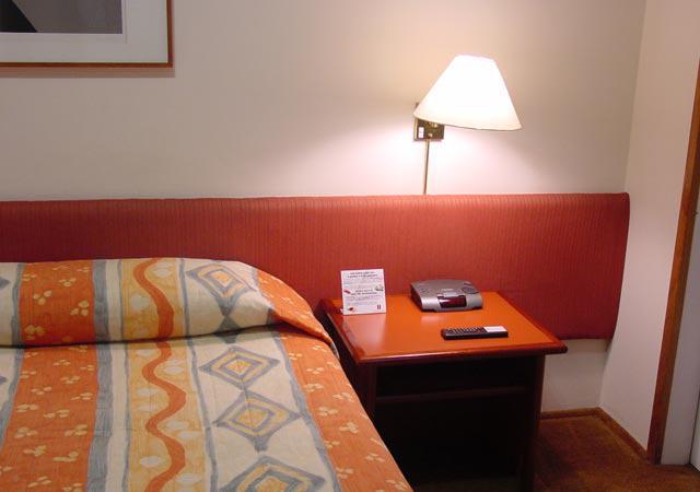 Luxor Copacabana Hotel Rio de Janeiro