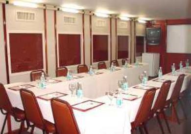Luxor Copacabana 4*